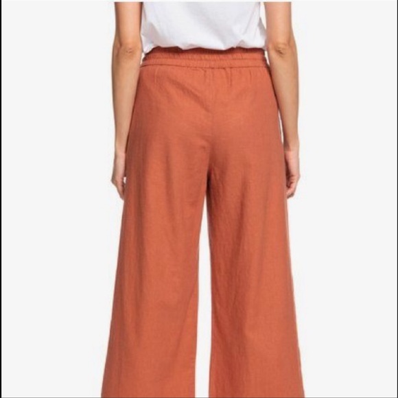 🌴🔆ROXY- GREAT PAST WIDE LEG🔆🌴 - Picture 6 of 10